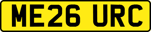 ME26URC