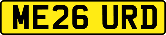 ME26URD