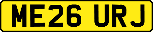 ME26URJ