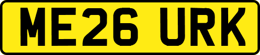 ME26URK
