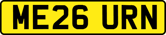 ME26URN