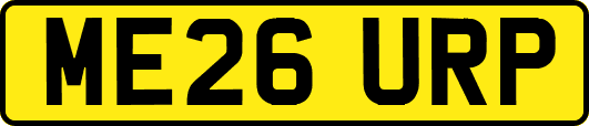 ME26URP