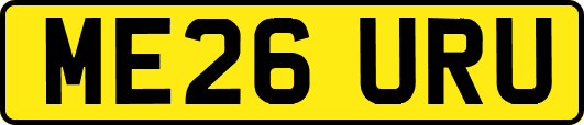 ME26URU
