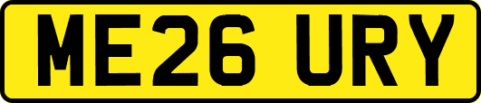 ME26URY
