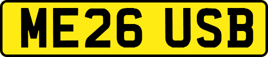 ME26USB