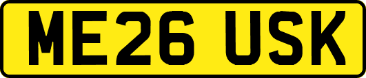ME26USK