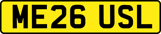 ME26USL