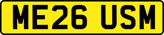 ME26USM