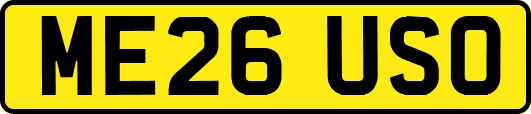 ME26USO