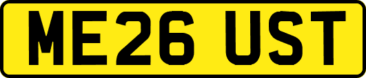 ME26UST