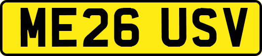 ME26USV