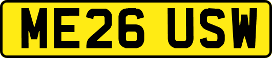 ME26USW