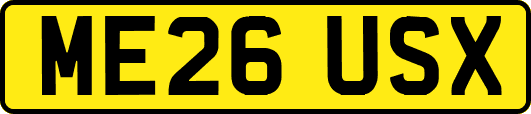 ME26USX