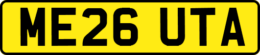 ME26UTA