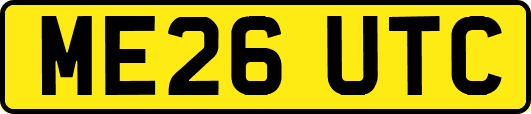 ME26UTC