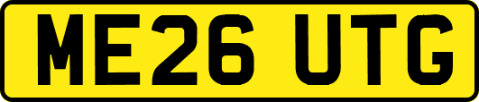 ME26UTG
