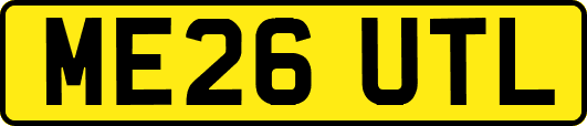 ME26UTL