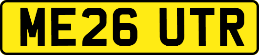 ME26UTR