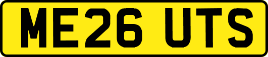ME26UTS