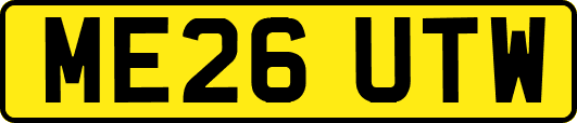 ME26UTW