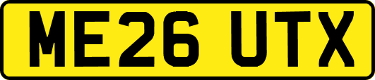 ME26UTX