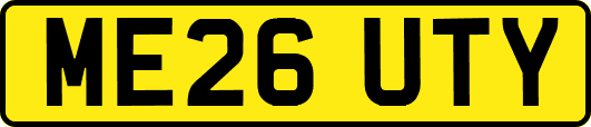 ME26UTY