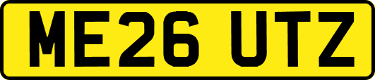 ME26UTZ