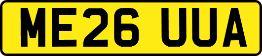 ME26UUA