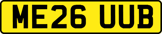 ME26UUB
