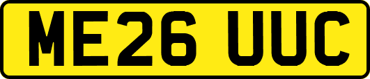 ME26UUC