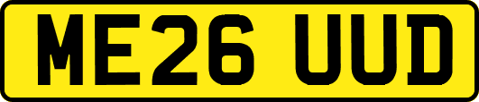 ME26UUD