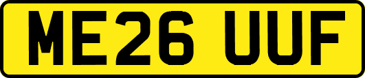 ME26UUF