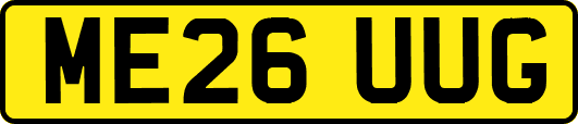 ME26UUG