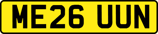 ME26UUN