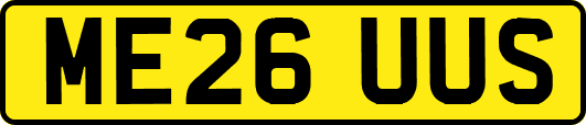 ME26UUS