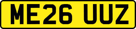 ME26UUZ