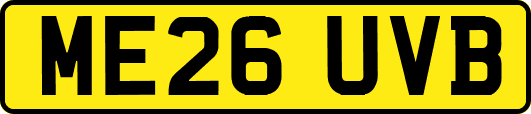 ME26UVB