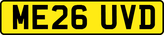 ME26UVD