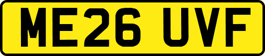 ME26UVF