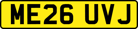ME26UVJ