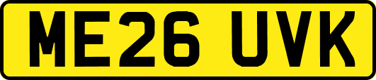 ME26UVK