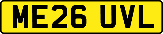 ME26UVL