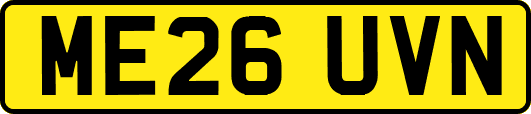 ME26UVN
