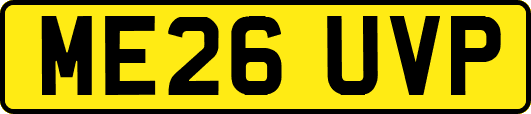ME26UVP