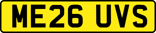 ME26UVS