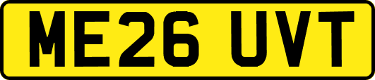 ME26UVT