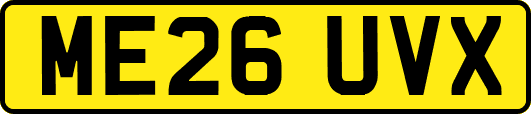 ME26UVX