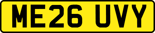 ME26UVY