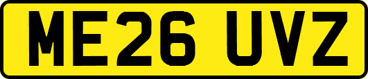 ME26UVZ