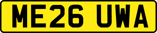 ME26UWA